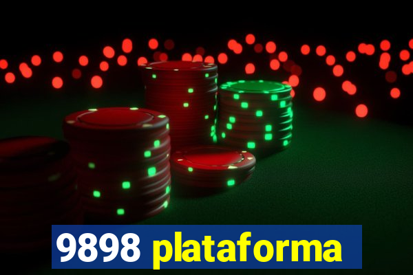 9898 plataforma